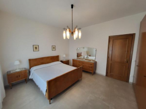 Appartamento ampio e luminoso